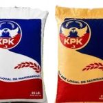 RIZ KPK EST DE NOUVEAU SUR VOTRE MAGASIN DIASPORA DISTRIBUTION AU 7 RUE AUGUSTIN FRESNEL GOUSSAINVILLE